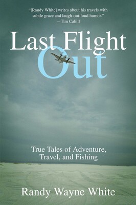 Last Flight Out Last Flight Out