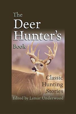 Deer Hunter's Book Deer Hunter's Book