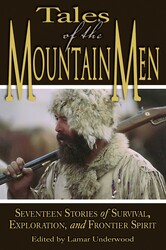 Tales of the Mountain Men Tales of the Mountain Men