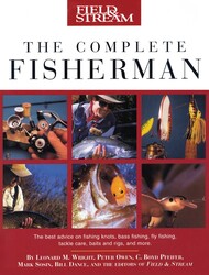 Field & Stream The Complete Fisherman Field & Stream The Complete Fisherman