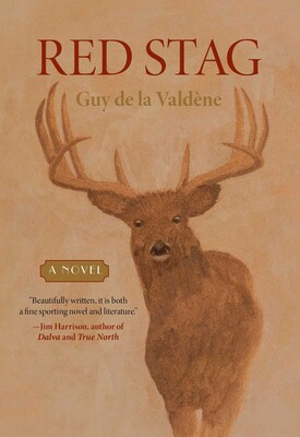 Red Stag Red Stag