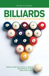 Billiards, Revised and Updated Billiards, Revised and Updated
