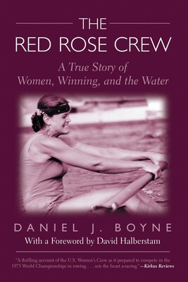 Red Rose Crew Red Rose Crew