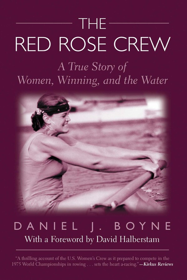 Red Rose Crew