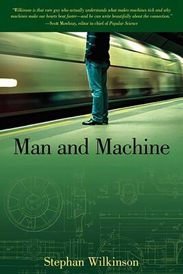 Man and Machine Man and Machine