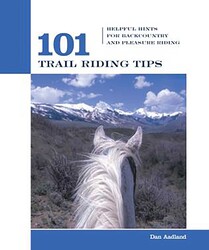 101 Trail Riding Tips 101 Trail Riding Tips