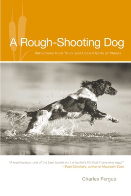 Rough-Shooting Dog Rough-Shooting Dog