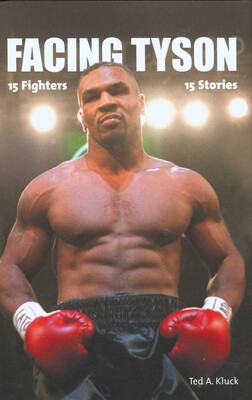 Facing Tyson Facing Tyson