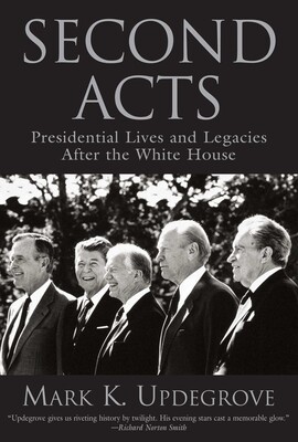 Second Acts Second Acts