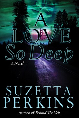 A Love So Deep A Love So Deep