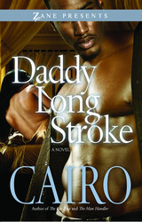 Daddy Long Stroke Daddy Long Stroke