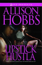 Lipstick Hustla Lipstick Hustla