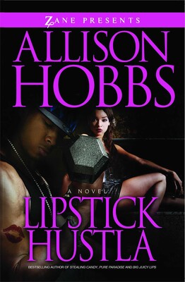Lipstick Hustla Lipstick Hustla