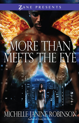 More Than Meets the Eye More Than Meets the Eye