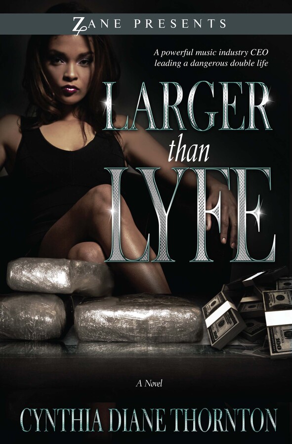 Larger Than Lyfe
