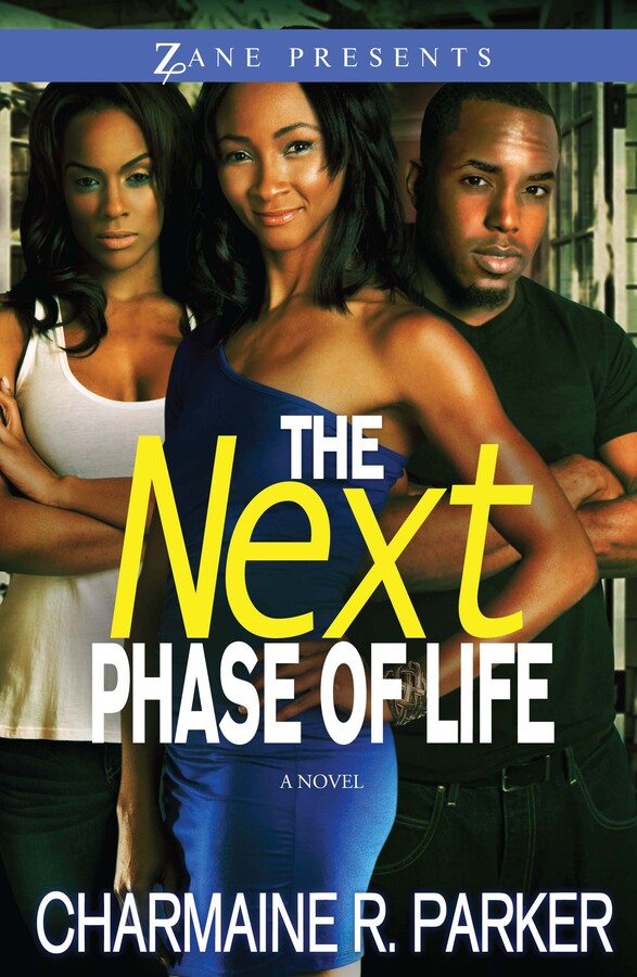 Next Phase of Life