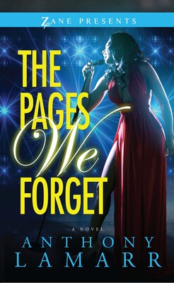 Pages We Forget