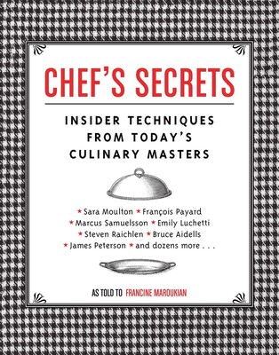 Chef's Secrets Chef's Secrets