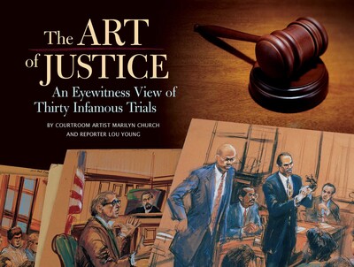 Art of Justice