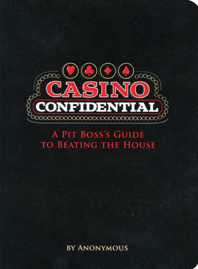 Casino Confidential