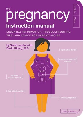 The Pregnancy Instruction Manual The Pregnancy Instruction Manual