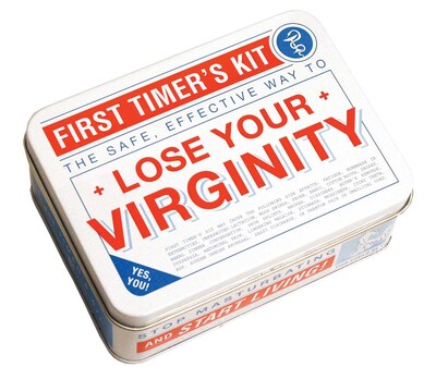 First Timer's Kit First Timer's Kit