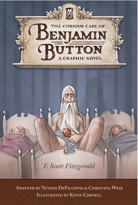 Curious Case of Benjamin Button Curious Case of Benjamin Button