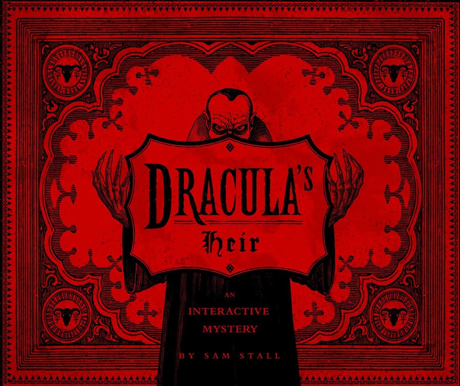 Dracula's Heir