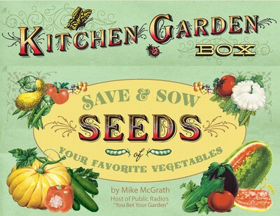 Kitchen Garden Box Kitchen Garden Box