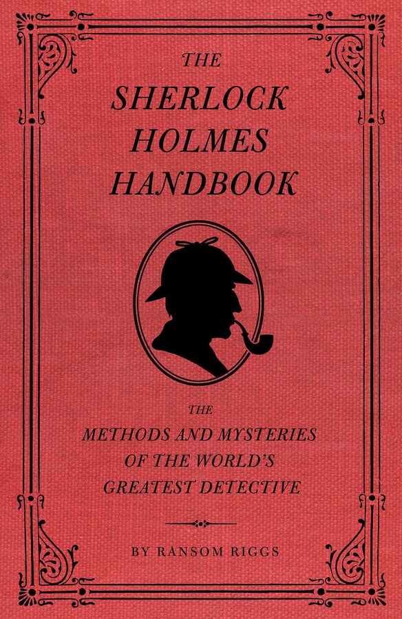 Sherlock Holmes Handbook