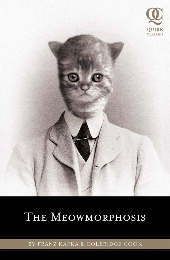 Meowmorphosis