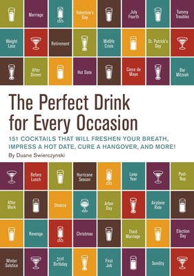 Perfect Drink for Every Occasion Perfect Drink for Every Occasion