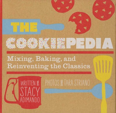 Cookiepedia Cookiepedia