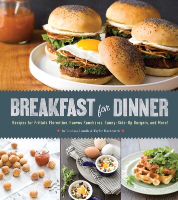 Breakfast for Dinner Breakfast for Dinner