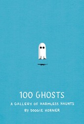 100 Ghosts 100 Ghosts