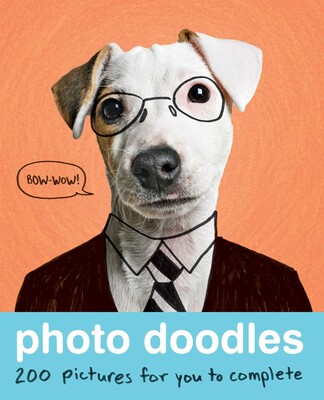 Photo Doodles Photo Doodles