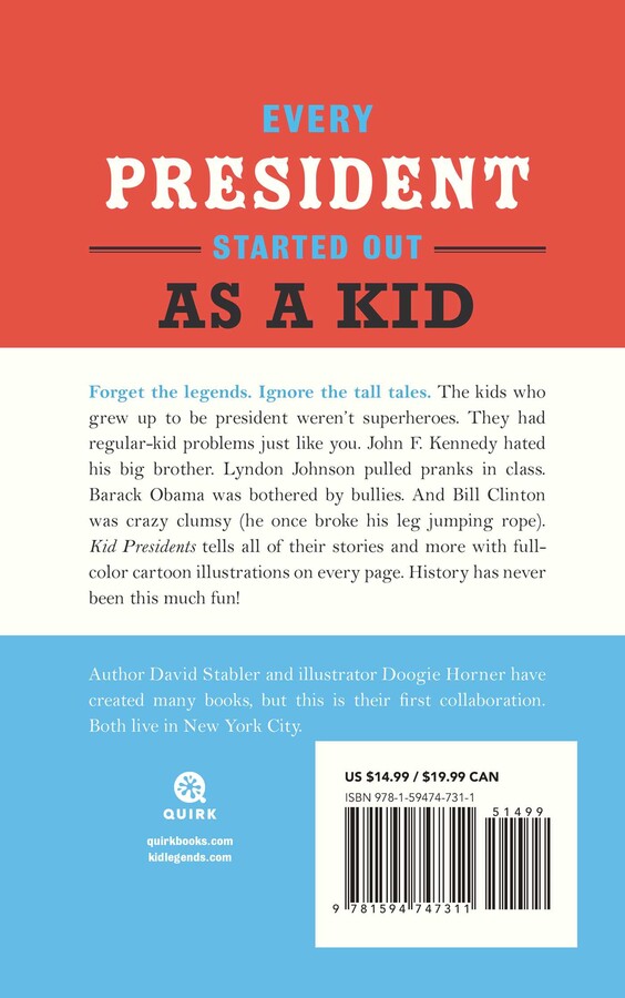 Kid Presidents