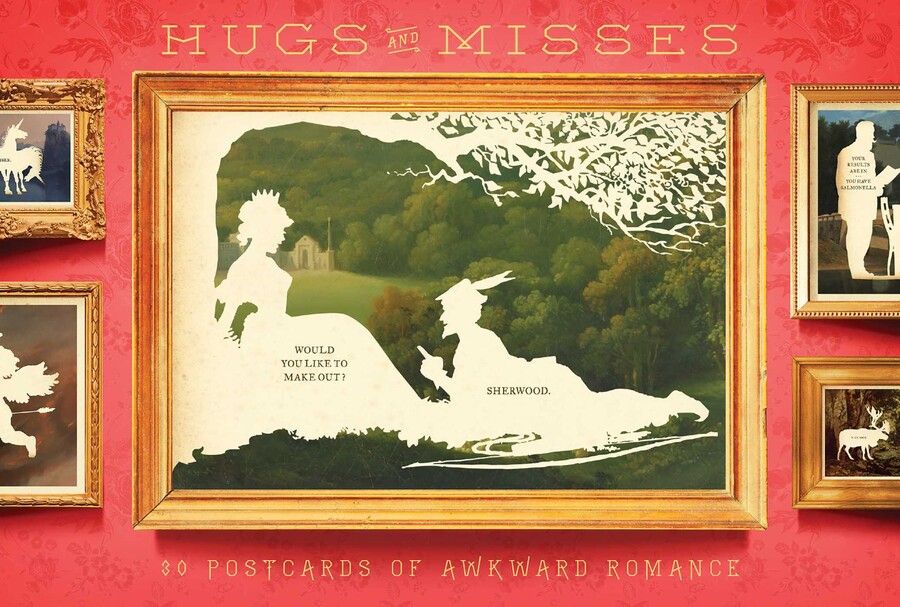 Hugs and Misses