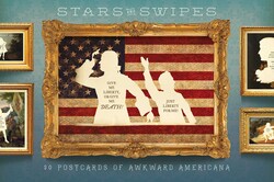 Stars and Swipes