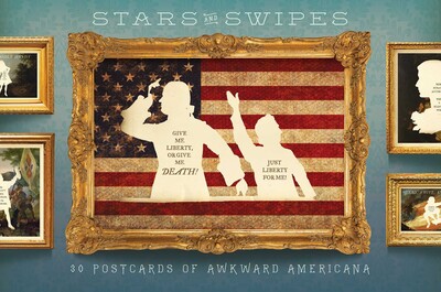 Stars and Swipes Stars and Swipes