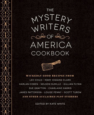 Mystery Writers of America Cookbook Mystery Writers of America Cookbook
