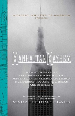 Manhattan Mayhem Manhattan Mayhem