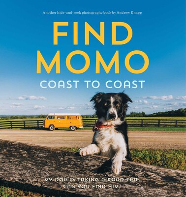 Find Momo Coast to Coast Find Momo Coast to Coast