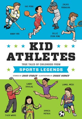 Kid Athletes Kid Athletes