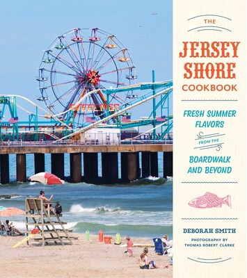 Jersey Shore Cookbook Jersey Shore Cookbook