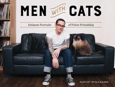 Men With Cats Men With Cats