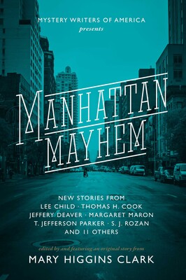 Manhattan Mayhem Manhattan Mayhem