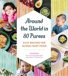 Around the World in 80 Purees Around the World in 80 Purees