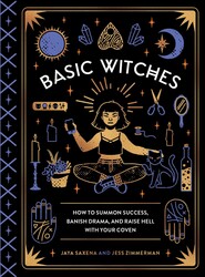 Basic Witches Basic Witches