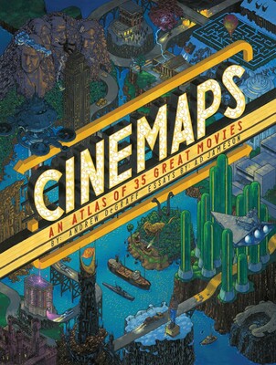 Cinemaps Cinemaps
